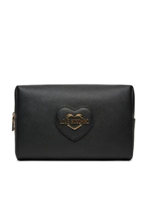 LOVE MOSCHINO Kosmetyczka JC5306PP0LKL0000 Czarny