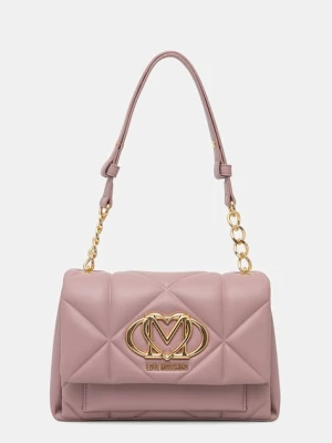 Zdjęcie produktu Love Moschino listonoszka damska z imitacji skóry