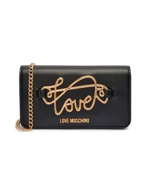 Love Moschino Listonoszka/kopertówka