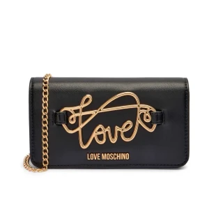 Love Moschino Listonoszka/kopertówka