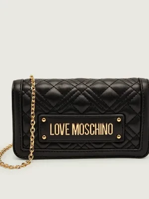 Love Moschino Listonoszka/kopertówka