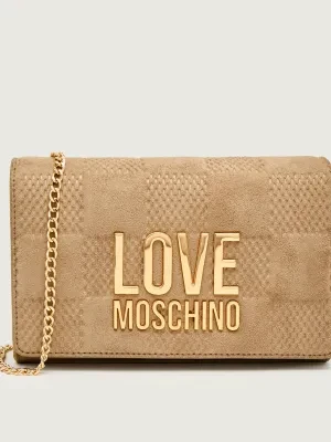 Love Moschino Listonoszka/kopertówka