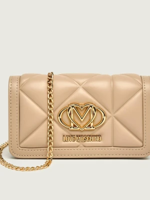 Love Moschino Listonoszka/kopertówka