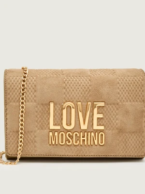 Love Moschino Listonoszka/kopertówka