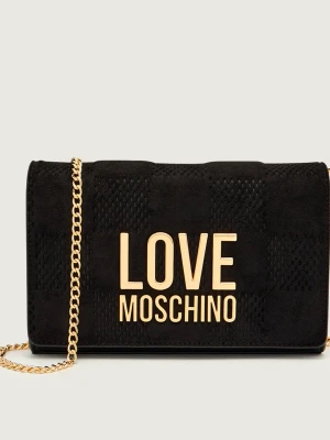 Love Moschino Listonoszka/kopertówka