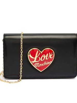 Love Moschino Listonoszka/kopertówka