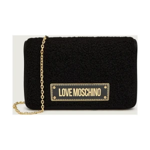Zdjęcie produktu Love Moschino Listonoszka | shearling