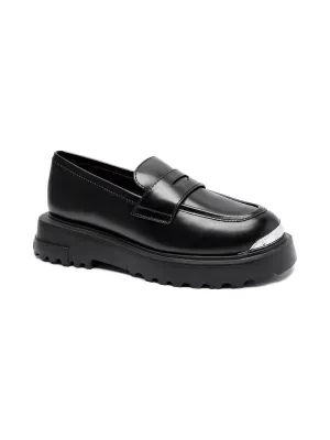 Love Moschino Loafersy