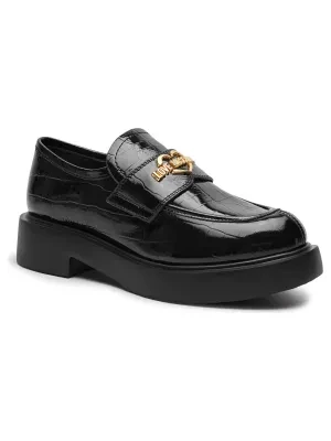 Love Moschino Loafersy