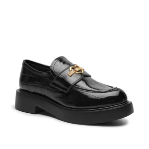 Love Moschino Loafersy