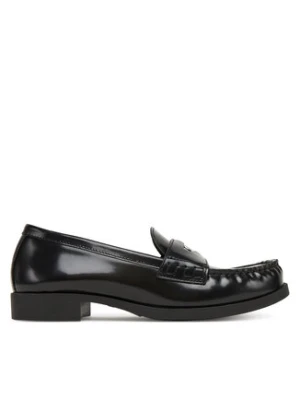 LOVE MOSCHINO Lordsy JA10222G1NJD000A40 Czarny
