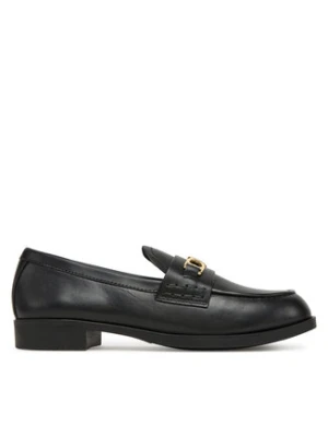 LOVE MOSCHINO Lordsy JA10242G1NIA000035 Czarny
