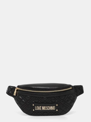 Love Moschino nerka czarny