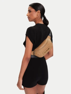 LOVE MOSCHINO Nerka JC4003PP0NLA0104 Beżowy