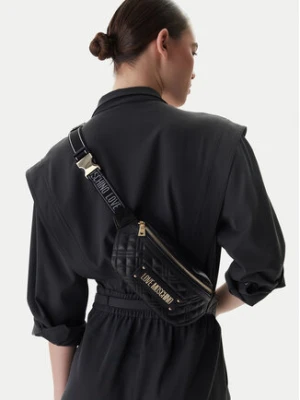 LOVE MOSCHINO Nerka JC4003PP1OLA0000 Czarny