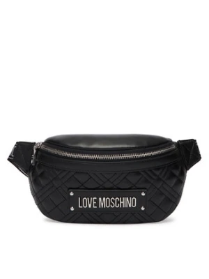 LOVE MOSCHINO Nerka JC4003PP1OLA000B Czarny