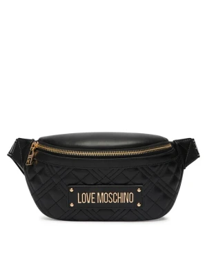 LOVE MOSCHINO Nerka JC4003PP1PLA0000 Czarny