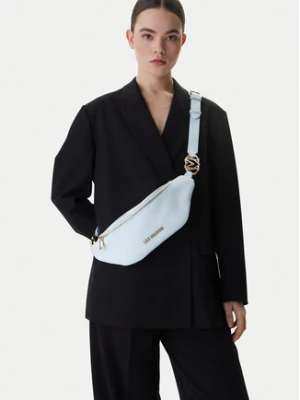 LOVE MOSCHINO Nerka JC4010PP1OLB0701 Błękitny