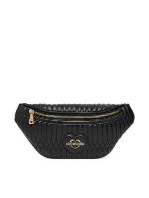 LOVE MOSCHINO Nerka JC4035PP1OLJ0000 Czarny