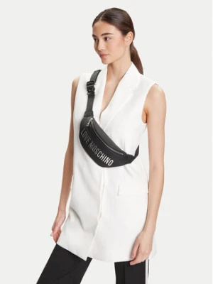 LOVE MOSCHINO Nerka JC4195PP1NKD000B Czarny