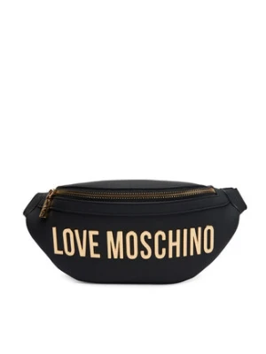 LOVE MOSCHINO Nerka JC4195PP1OKD0000 Czarny
