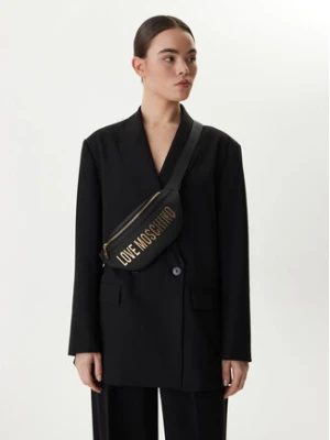 LOVE MOSCHINO Nerka JC4195PP1OKD0000 Czarny