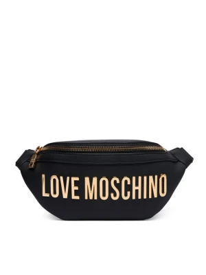 LOVE MOSCHINO Nerka JC4195PP1PKD0000 Czarny