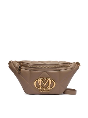 LOVE MOSCHINO Nerka JC4256PP0PLC0000 Beżowy