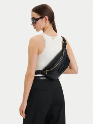 LOVE MOSCHINO Nerka JC4337PP0OKM0000 Czarny