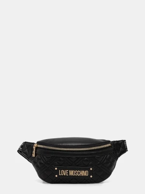 Love Moschino nerka kolor czarny JC4003PP0NLA0000