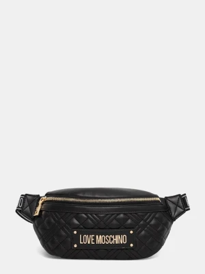 Love Moschino nerka kolor czarny JC4003PP1NLA0000