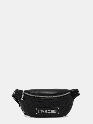 Love Moschino nerka kolor czarny JC4003PP1NLA000B