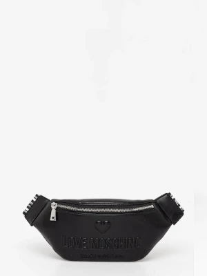 Love Moschino nerka kolor czarny JC4223PP0MKF000B