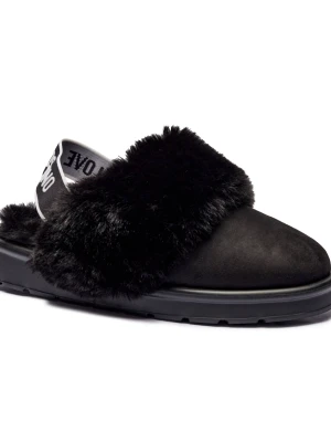 Love Moschino Obuwie domowe | shearling