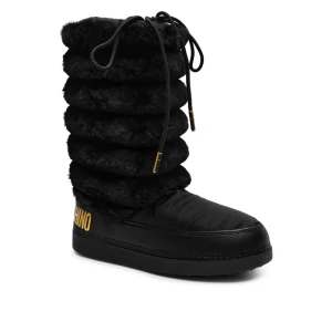 Love Moschino Ocieplane śniegowce