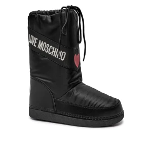 Love Moschino Ocieplane śniegowce