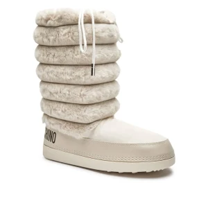 Love Moschino Ocieplane śniegowce