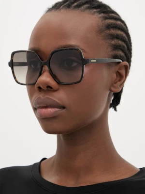 Love Moschino okulary przeciwsłoneczne
