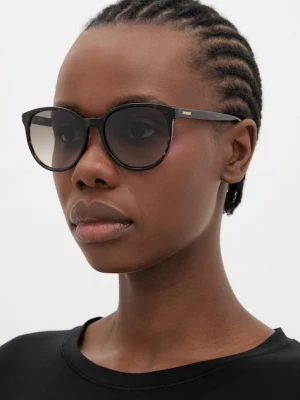 Love Moschino okulary przeciwsłoneczne damskie