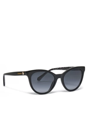 LOVE MOSCHINO Okulary przeciwsłoneczne MOL079/S 206681 Brązowy