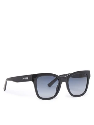 Zdjęcie produktu LOVE MOSCHINO Okulary przeciwsłoneczne MOL104/S 208541 Czarny