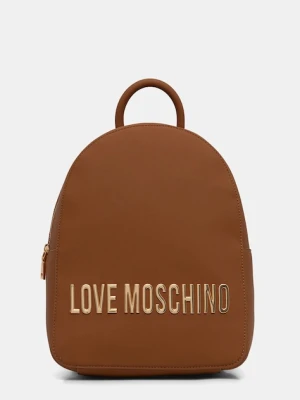 Love Moschino plecak