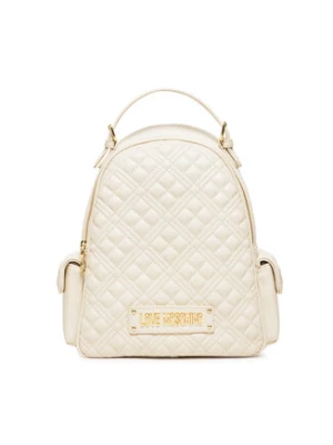 LOVE MOSCHINO Plecak JC4015PP1ILA0110 Écru