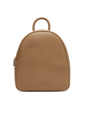 LOVE MOSCHINO Plecak JC4030PP1NLT0104 Beżowy