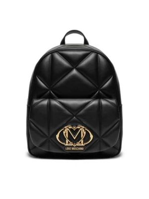 LOVE MOSCHINO Plecak JC4037PP1MLC0000 Czarny