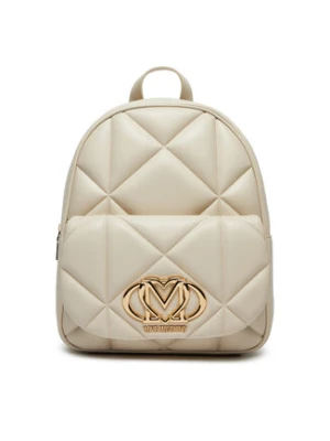 LOVE MOSCHINO Plecak JC4037PP1MLC0110 Écru