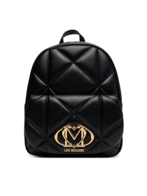 LOVE MOSCHINO Plecak JC4037PP1NLC0000 Czarny