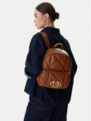 LOVE MOSCHINO Plecak JC4037PP1OLC0200 Brązowy