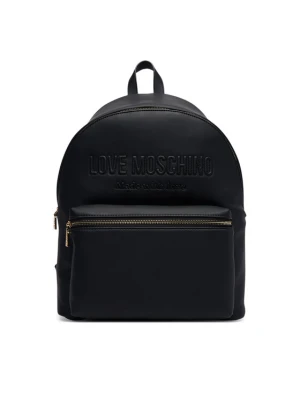 LOVE MOSCHINO Plecak JC4049PP1PLE0000 Czarny