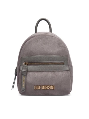 LOVE MOSCHINO Plecak JC4093PP1PLD101A Beżowy